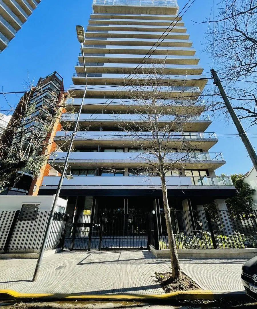 Departamento en venta y alquiler 3 ambientes  La Lucila 5
