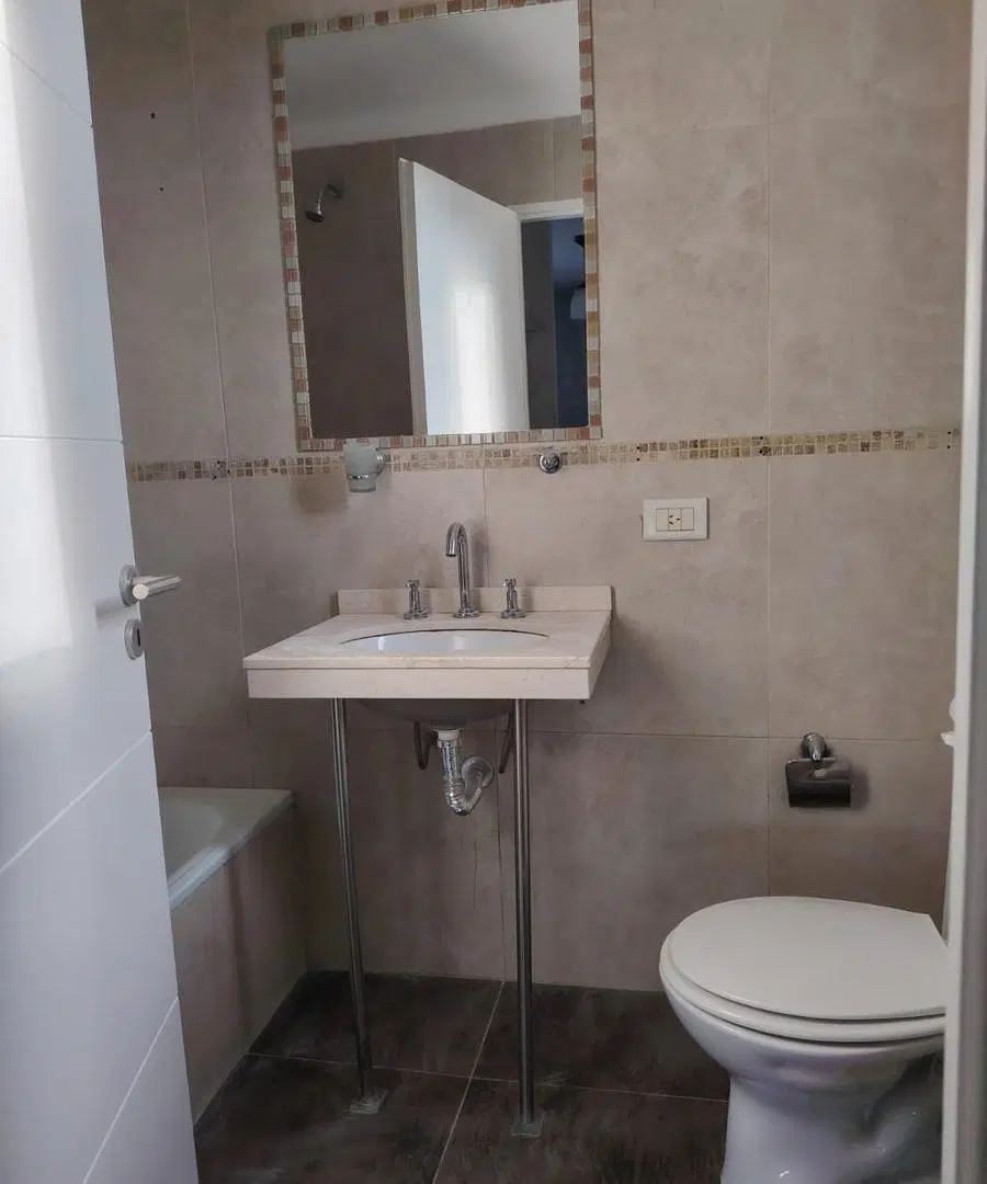 Departamento en alquler, Nordelta, Bahia 4