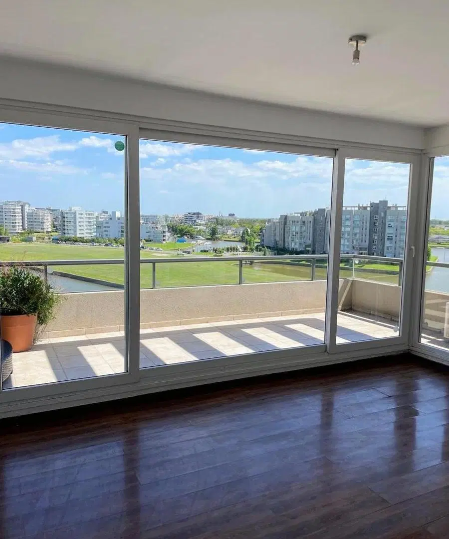 Departamento en alquler, Nordelta, Bahia 5