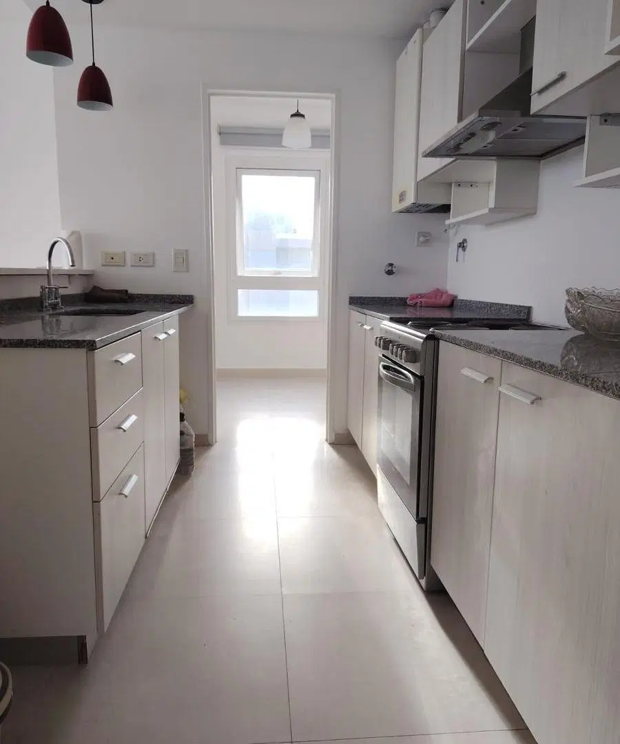Departamento en alquler, Nordelta, Bahia 3