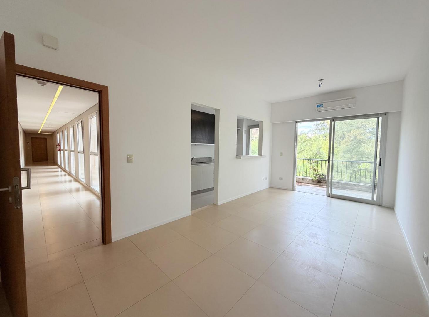 Departamento en venta 3 ambientes con cochera