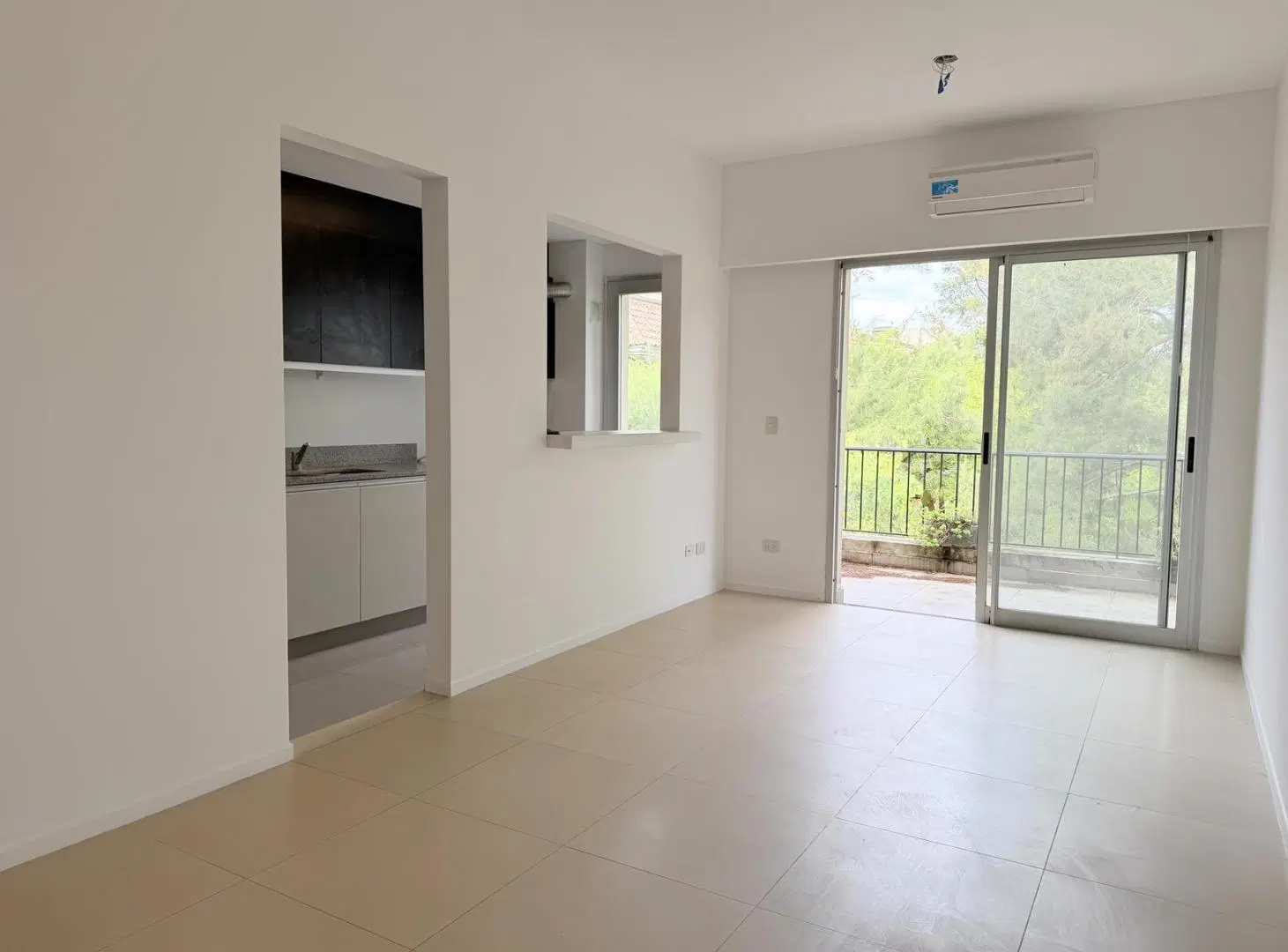 Departamento en venta  3 ambientes con cochera 5