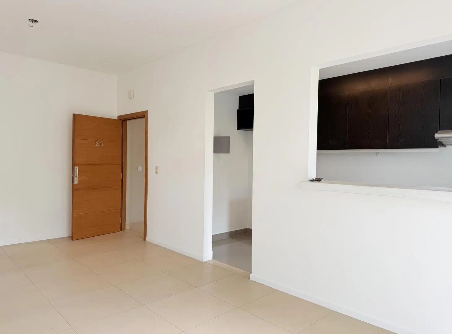 Departamento en venta  3 ambientes con cochera 2