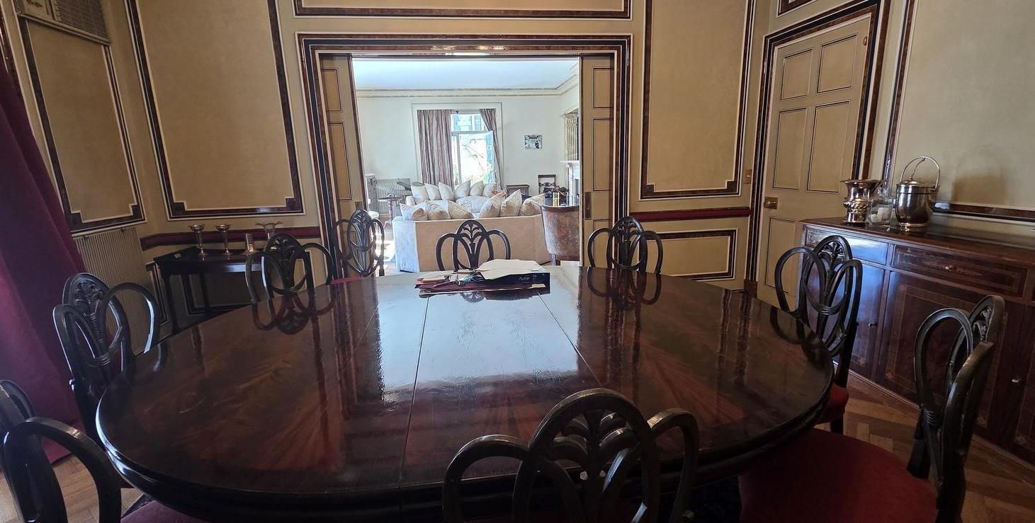 Departamento venta 4 ambientes Barrancas de Belgrano
