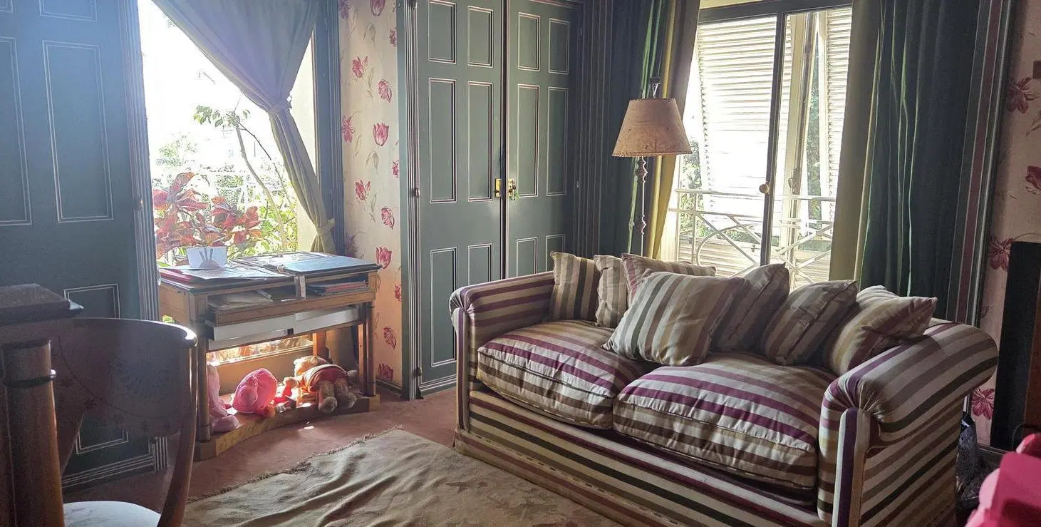 Departamento venta 4 ambientes Barrancas de Belgrano 8