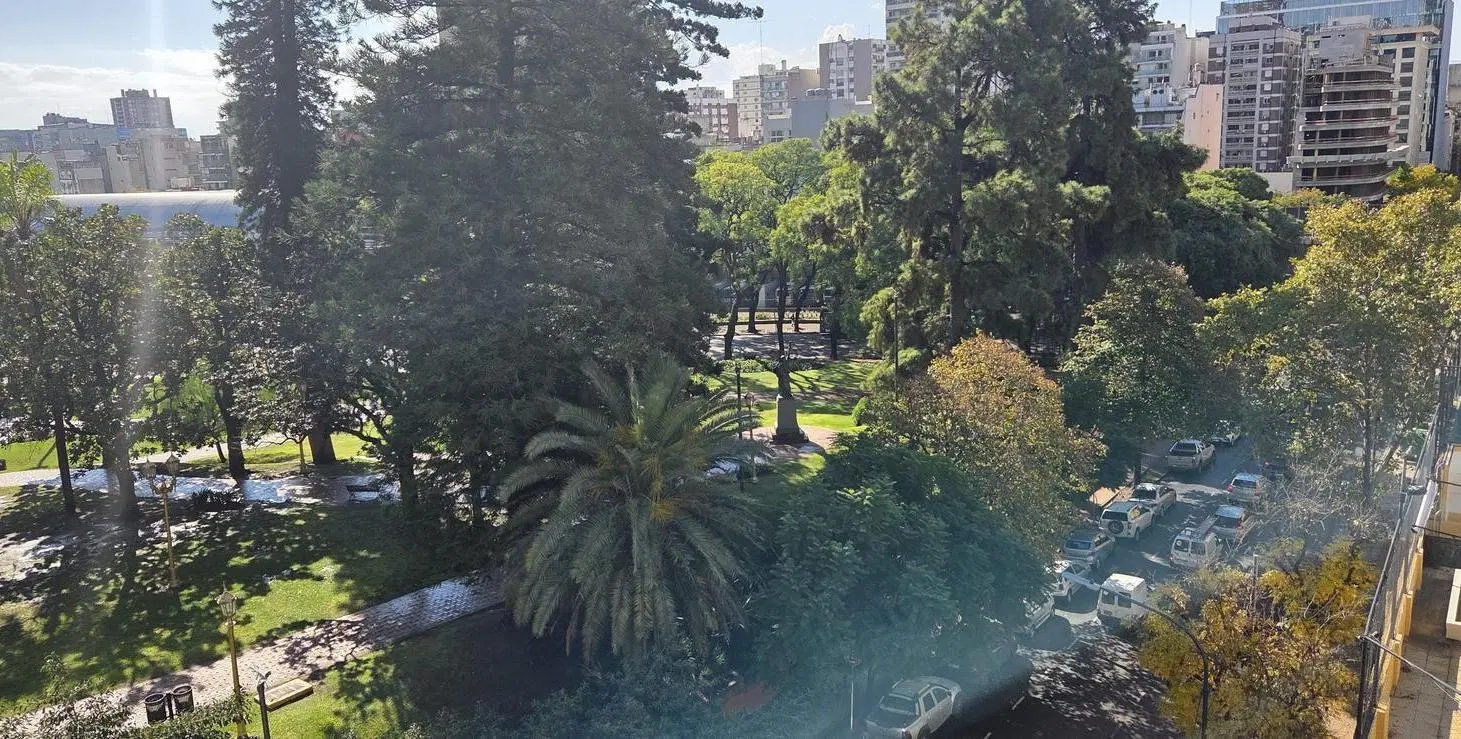 Departamento venta 4 ambientes Barrancas de Belgrano 2