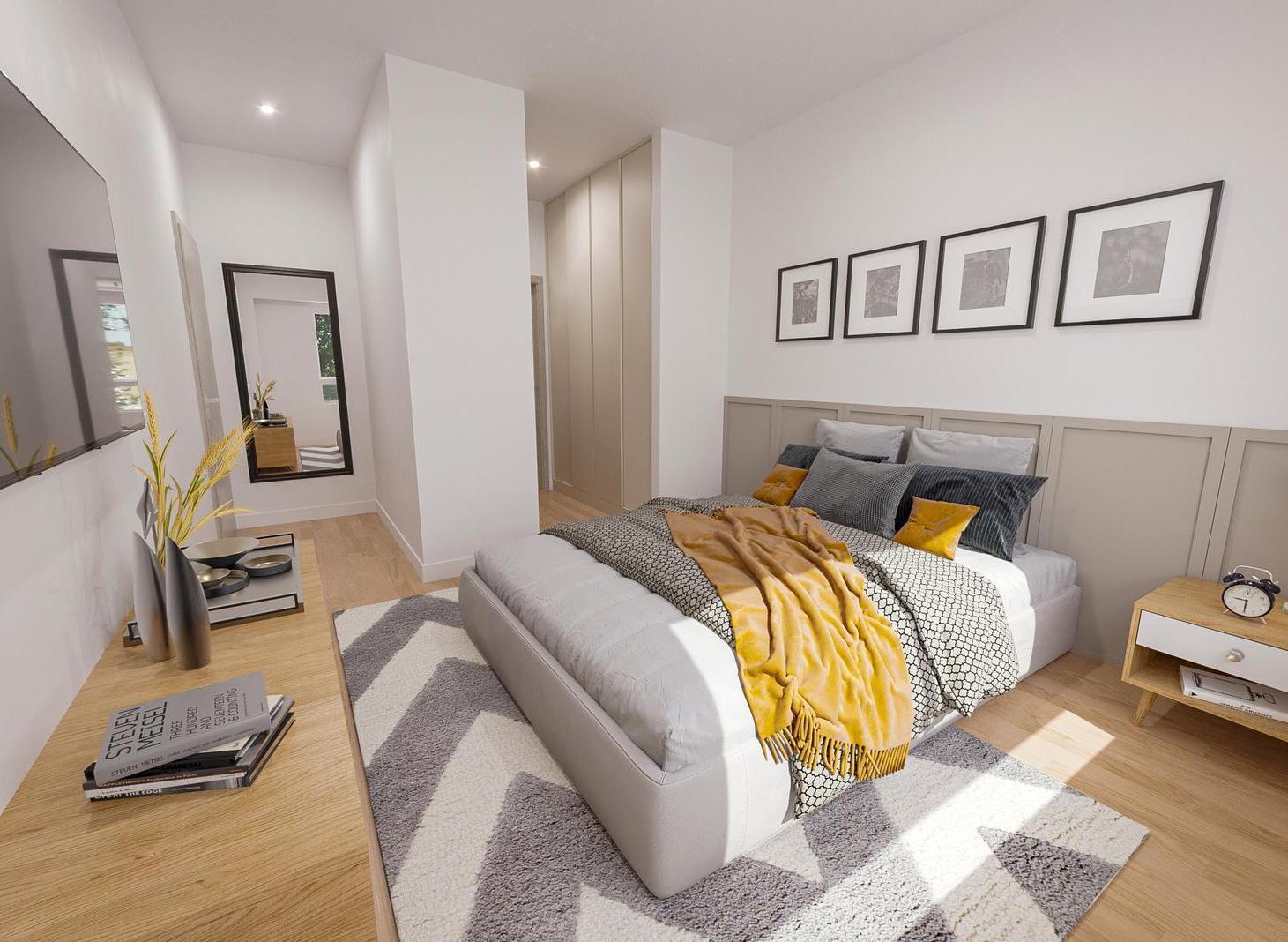 Foto de Venta depto 3 amb Nuñez c/amenities, imagen 2