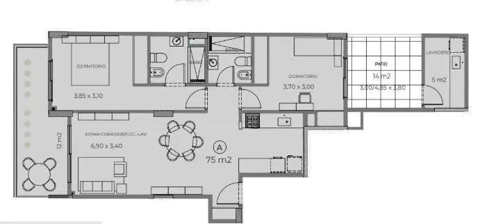 Plano 1
