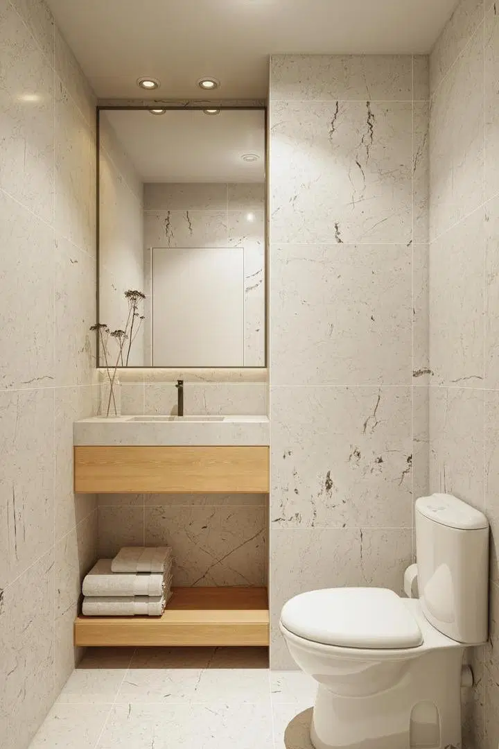 Venta 2 amb c/amenities en Palermo 5