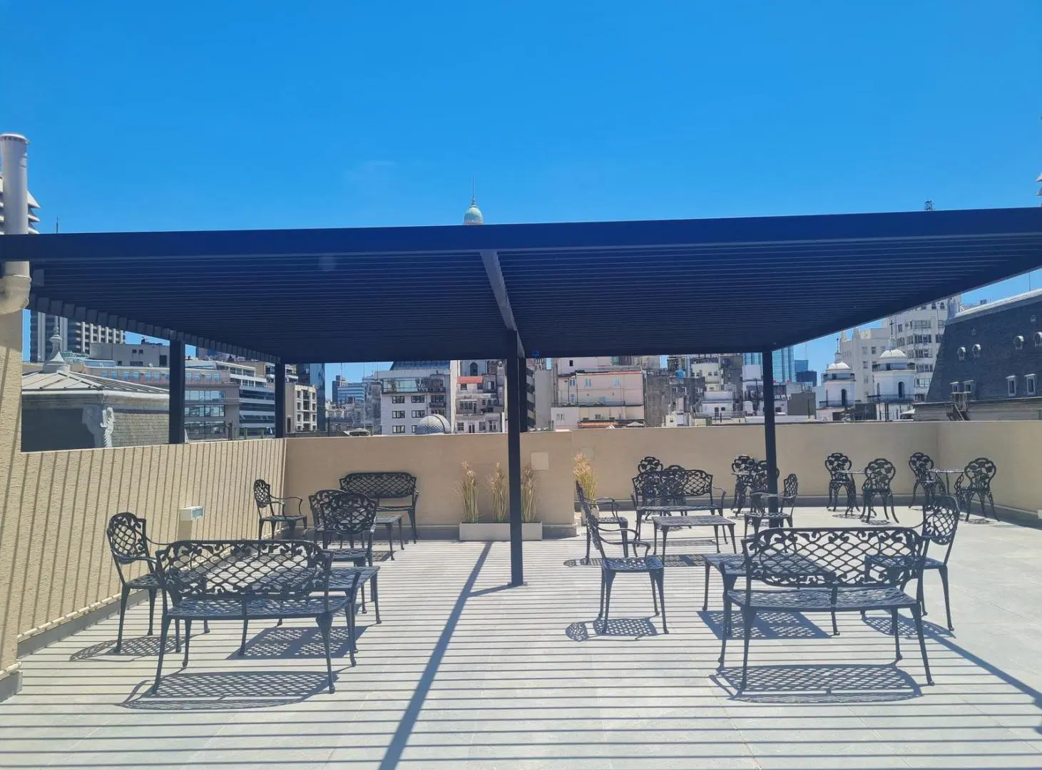 Departamento en  venta Monserrat 5