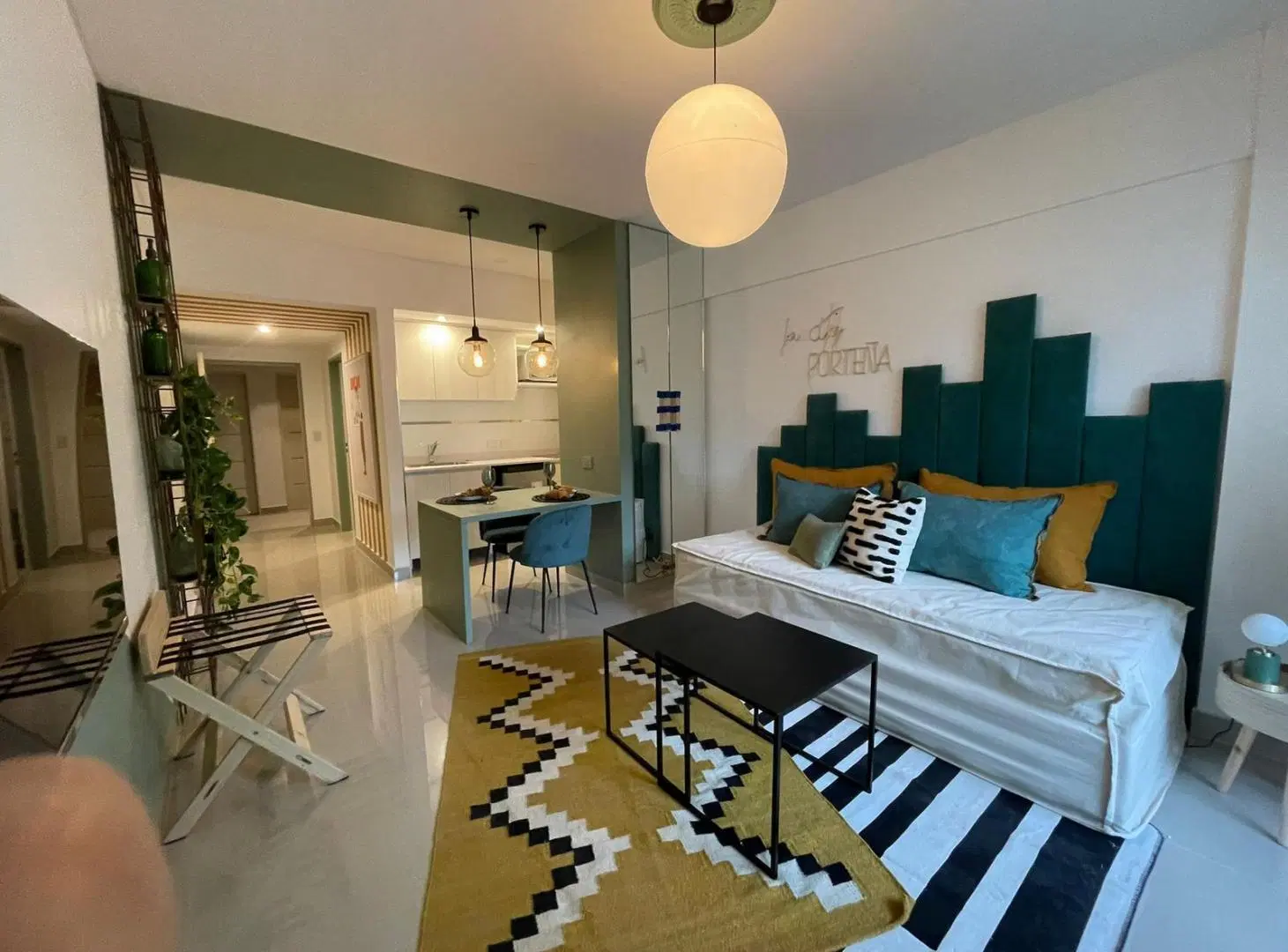 Departamento en  venta Monserrat 8