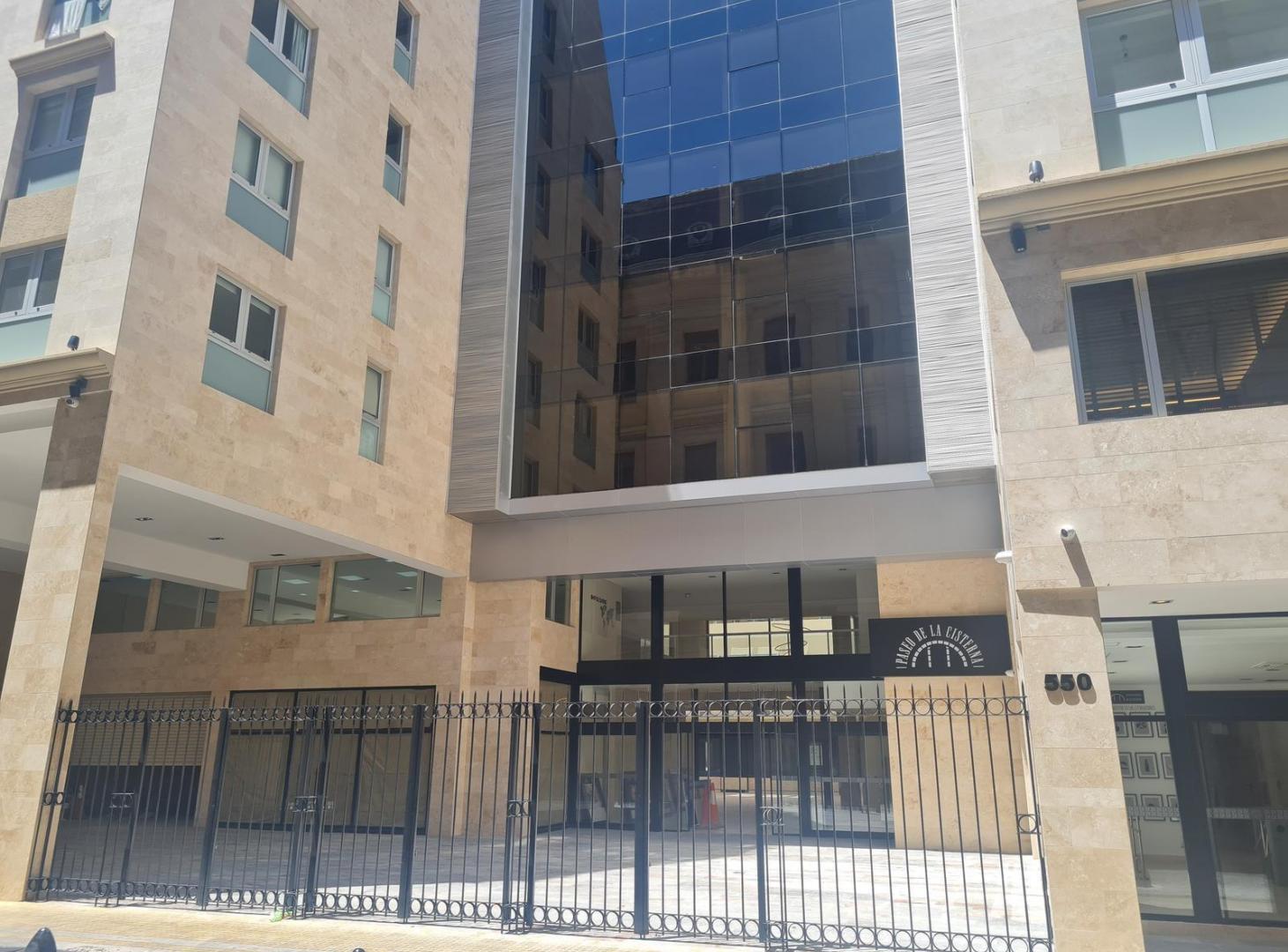 Departamento en venta Monserrat