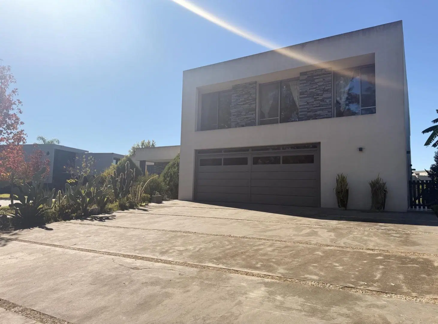 Casa en venta en Albanueva a La Reserva 5