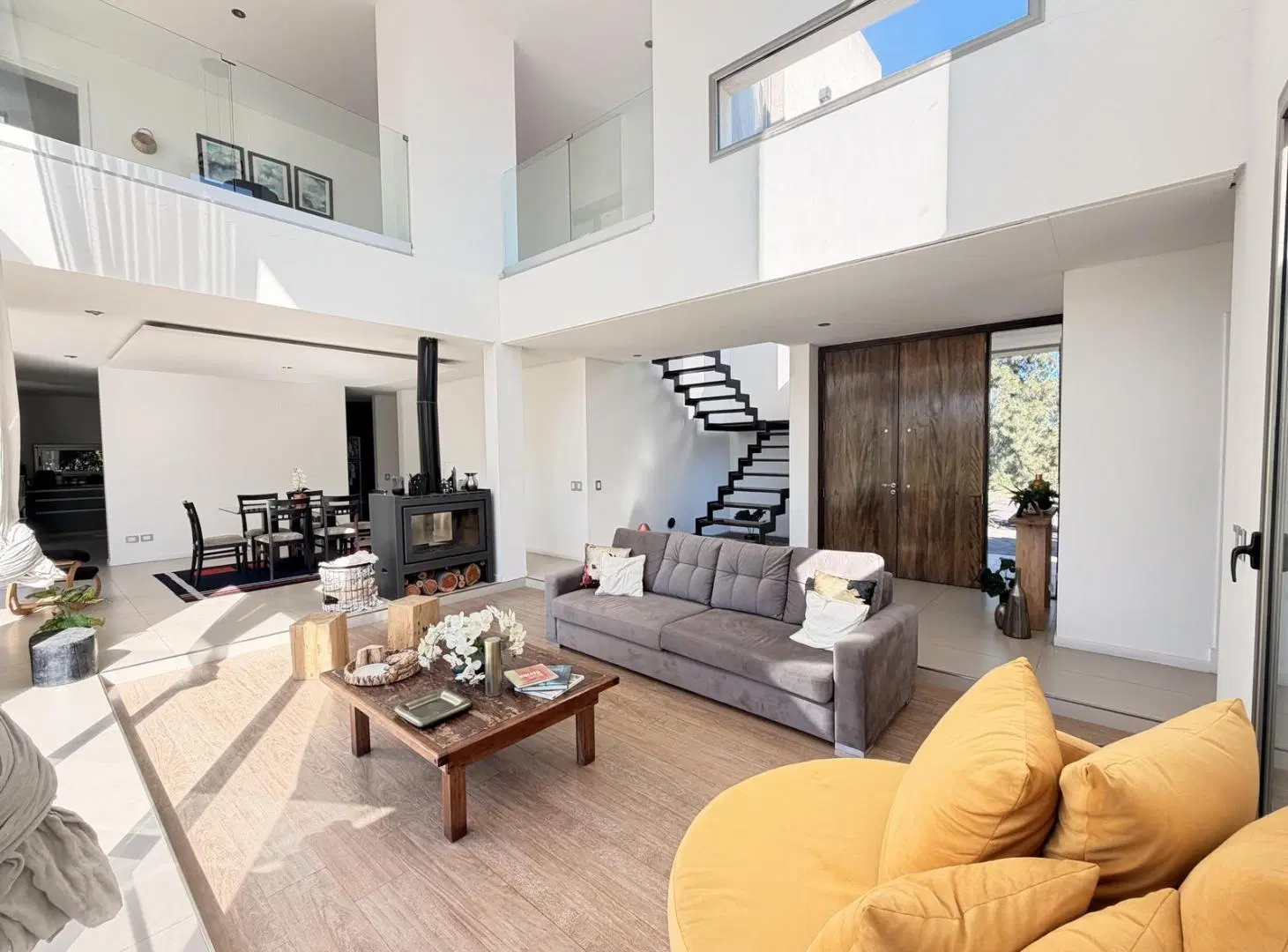 Casa en venta en Albanueva a La Reserva 4