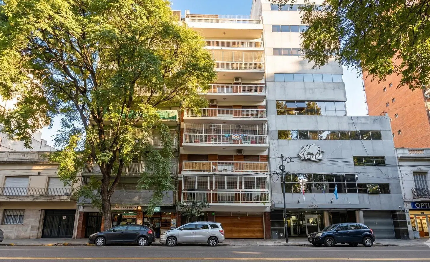 Oportunidad: Venta Caballito Depto 3 ambientes sobre Av P. Goyena 1500 5