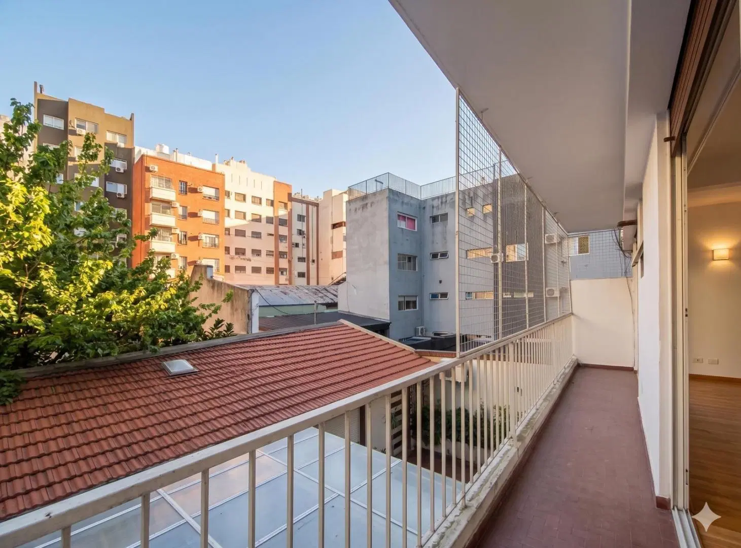 Oportunidad: Venta Caballito Depto 3 ambientes sobre Av P. Goyena 1500 4
