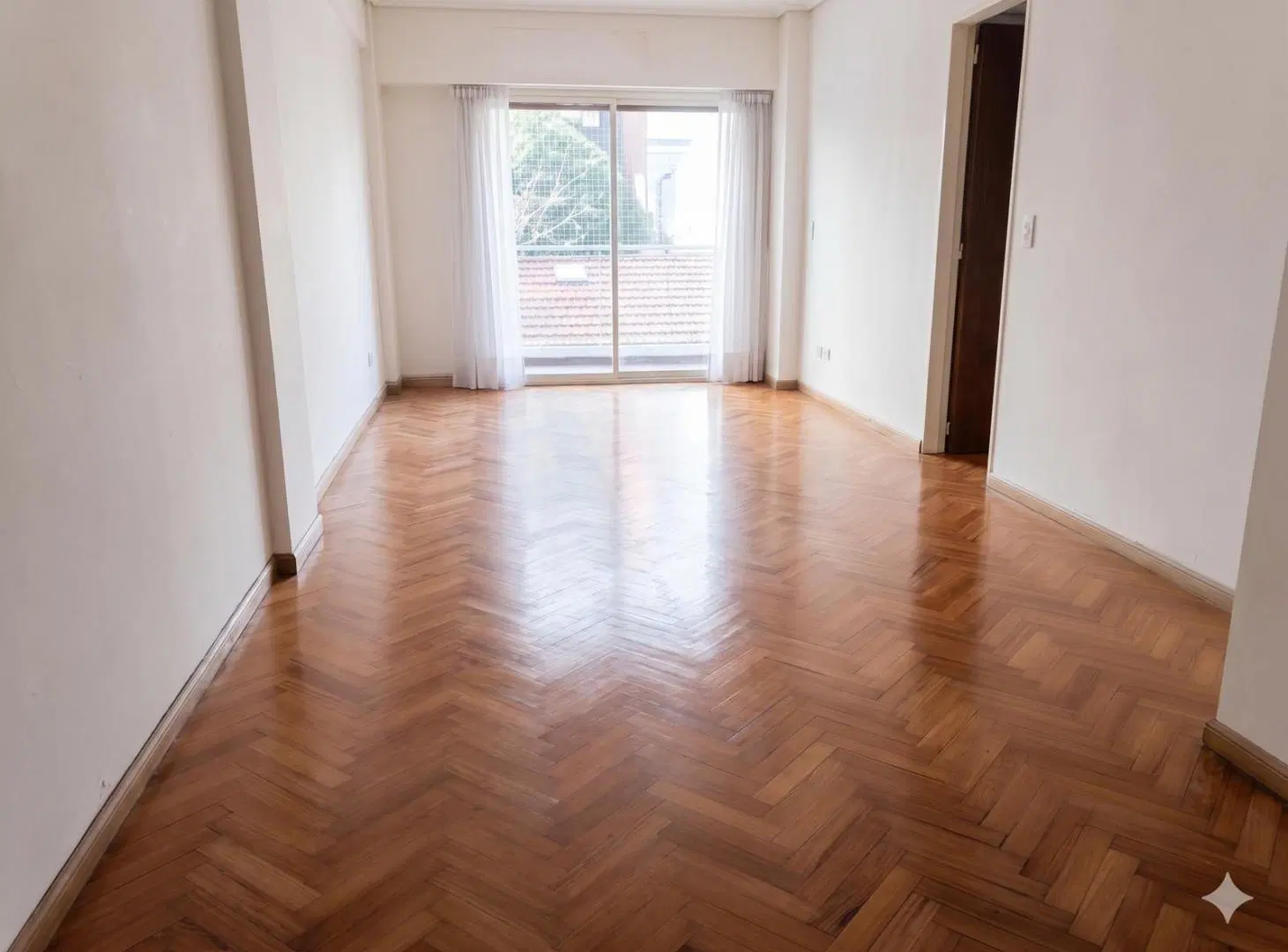 Oportunidad: Venta Caballito Depto 3 ambientes sobre Av P. Goyena 1500 2