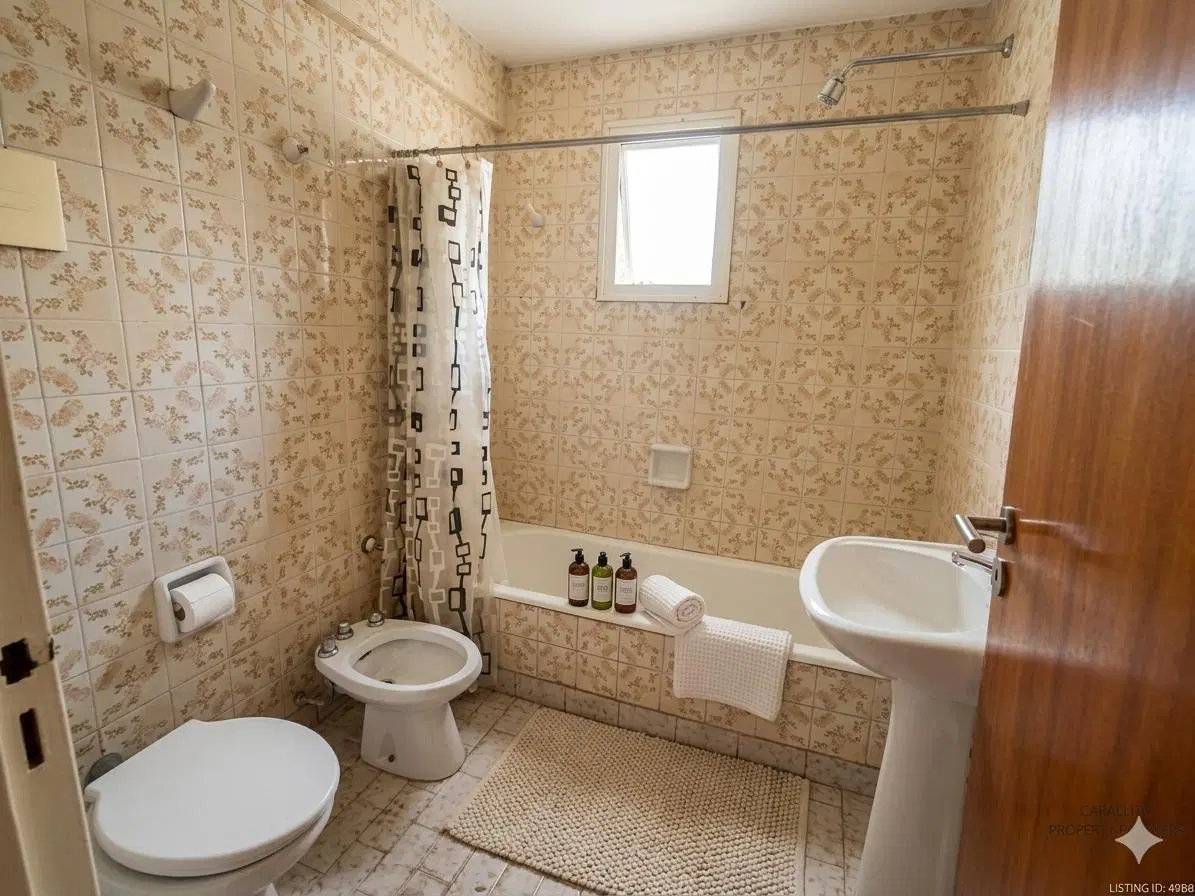 Oportunidad: Venta Caballito Depto 3 ambientes sobre Av P. Goyena 1500 8