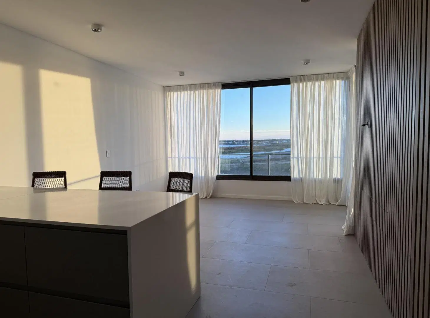 Alquiler Departamento 2 ambientes en Oceana Nordelta 3