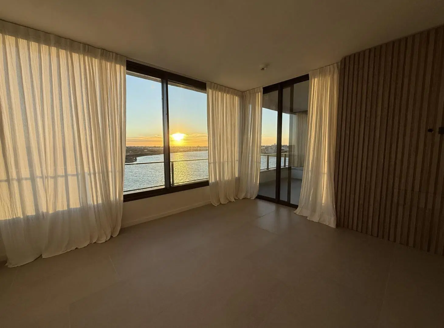 Alquiler Departamento 2 ambientes en Oceana Nordelta 5
