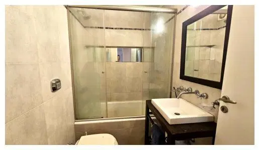 Depto. de 3 ambientes en venta en Palermo (APTO CREDITO) con Pallier Privado y 3 baños 2