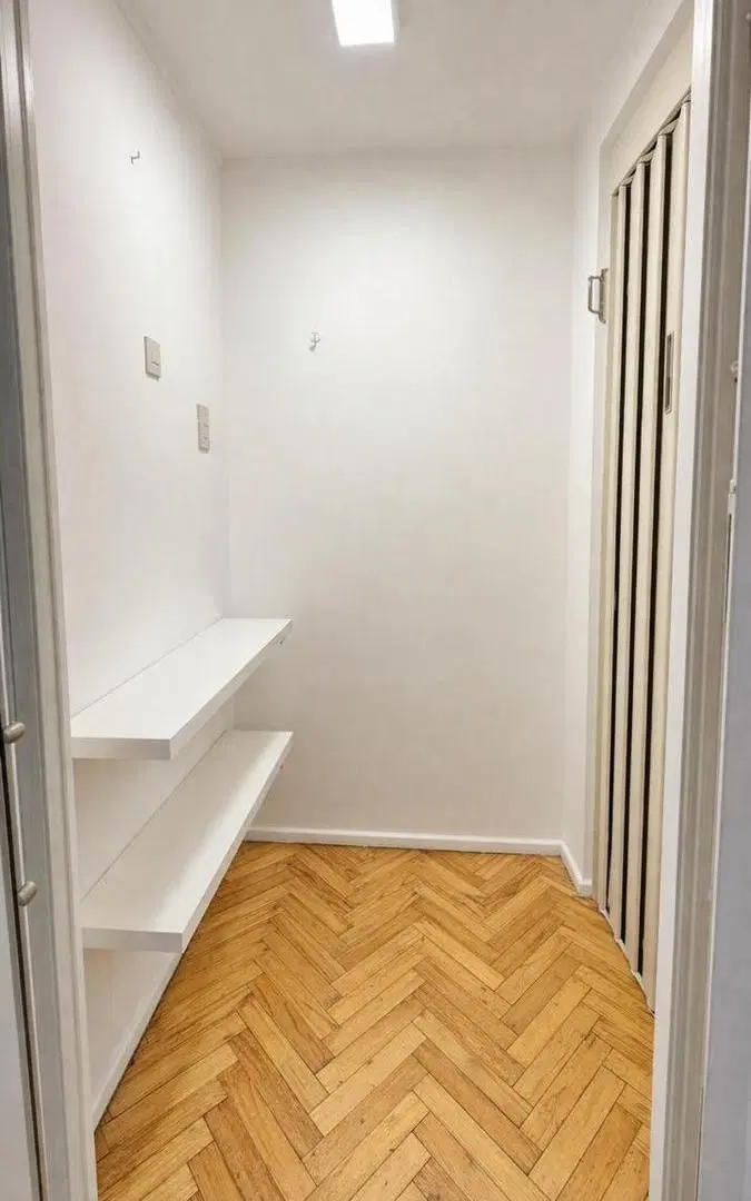 Depto. de 3 ambientes en venta en Palermo (APTO CREDITO) con Pallier Privado y 3 baños 5