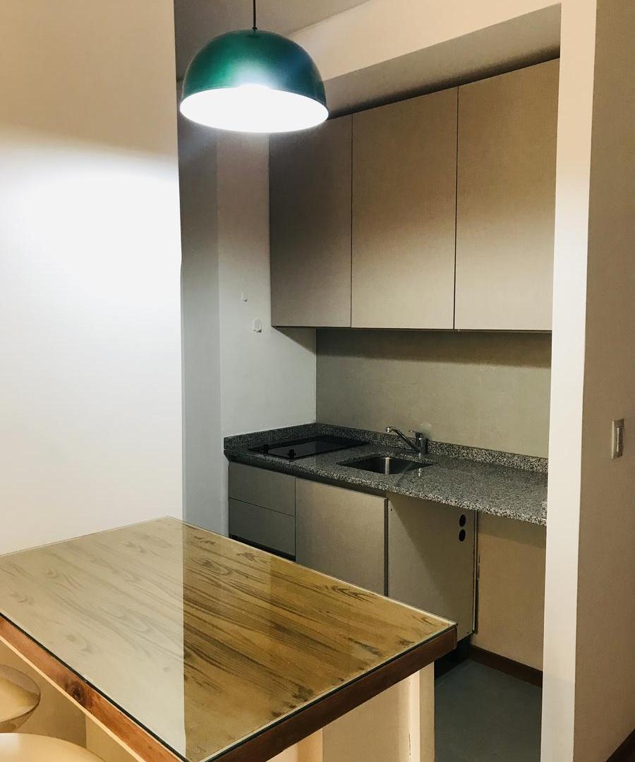 Foto de Alquiler temporal de departamento en Villa Crespo, imagen 3