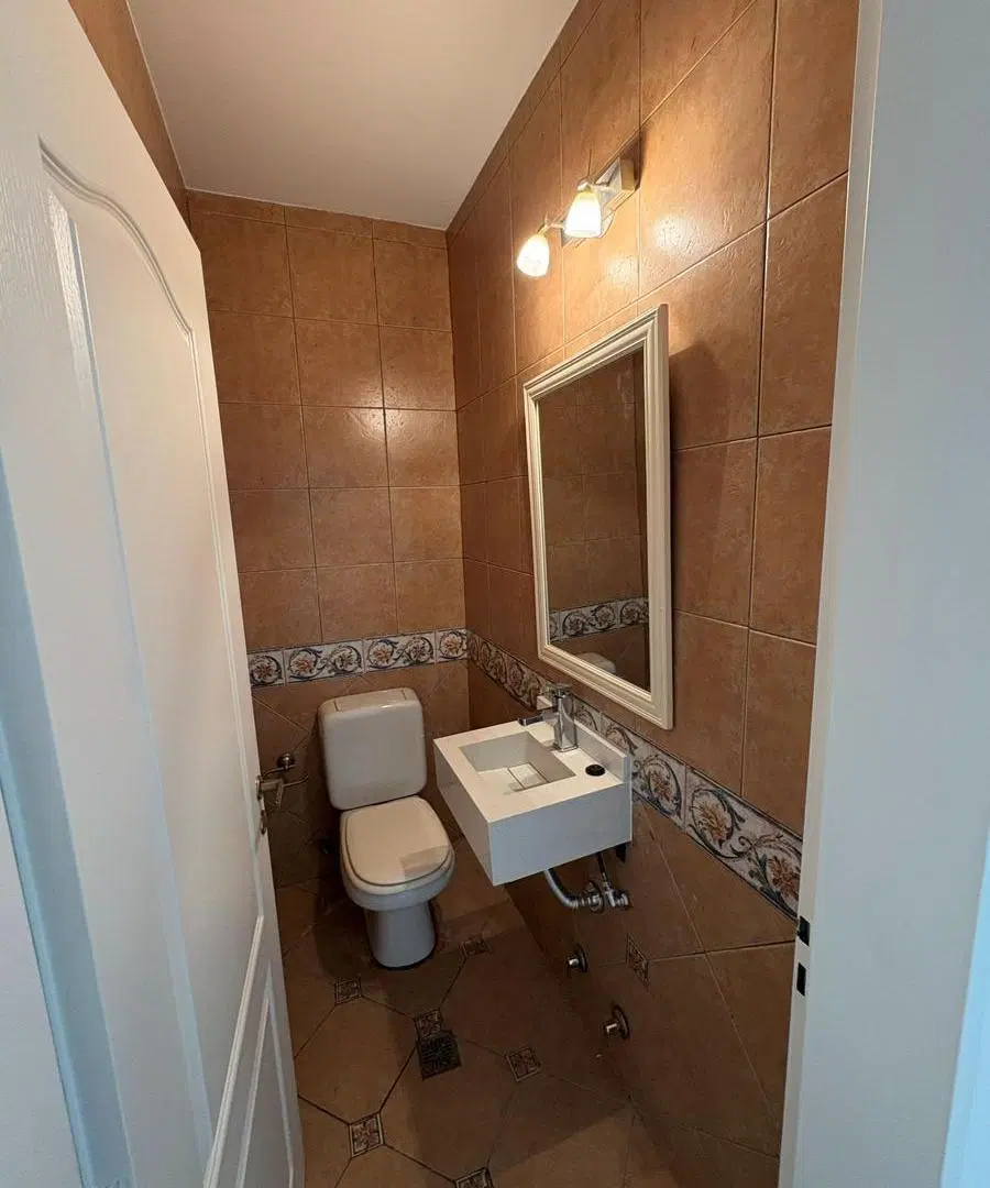 Casa en alquiler anual, 3 dormitorios, pileta, Barrio La Legua Pilar 2