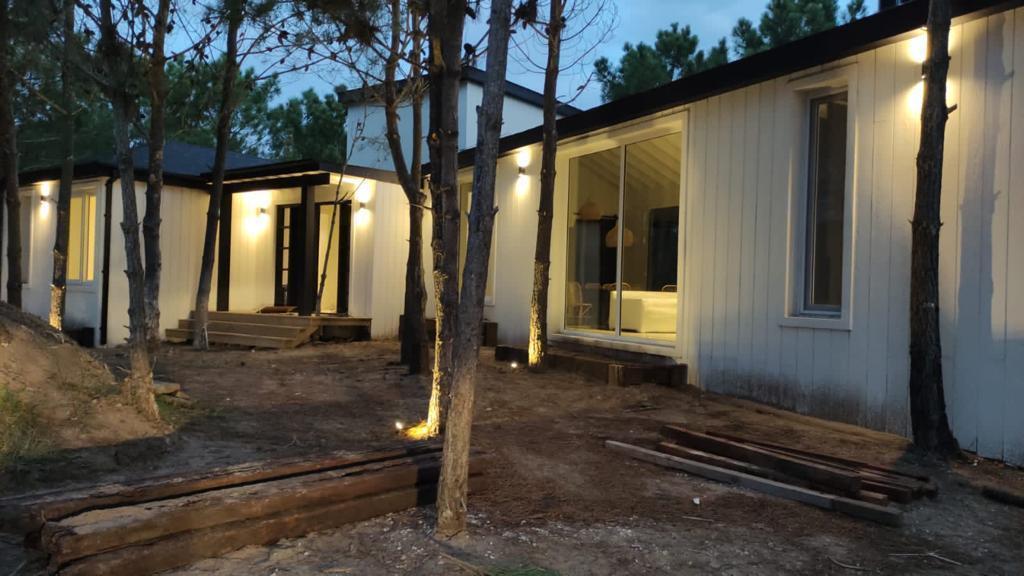 Venta Casa en Marítimo IV totalmente equipada