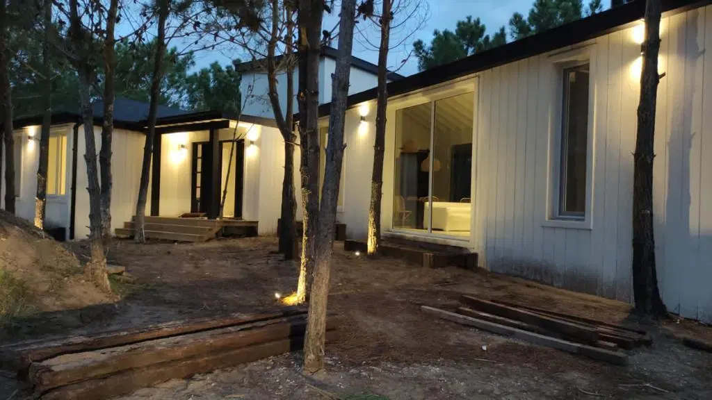 Venta Casa en Marítimo IV totalmente equipada 3