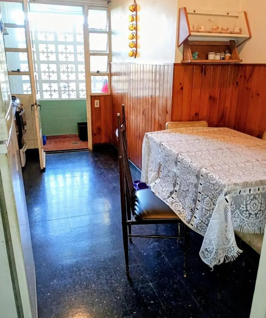 Departamento 3 Ambientes Villa Urquiza 5