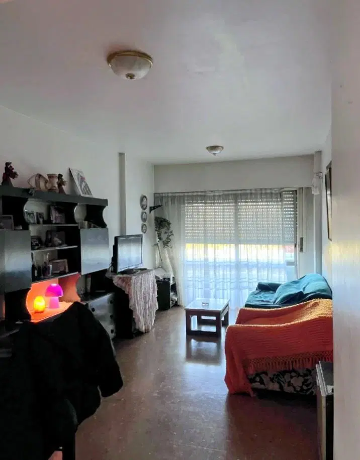 Departamento 3 Ambientes Villa Urquiza 3
