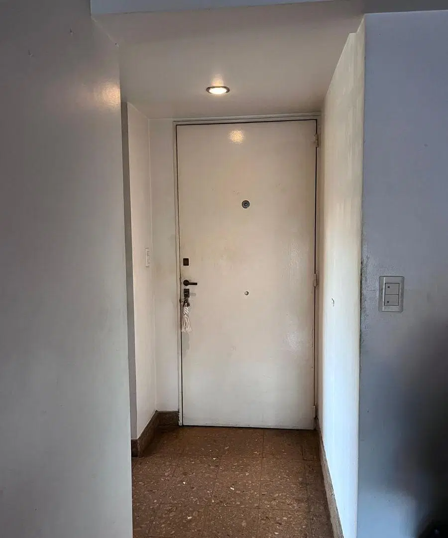 Departamento 3 Ambientes Villa Urquiza 4