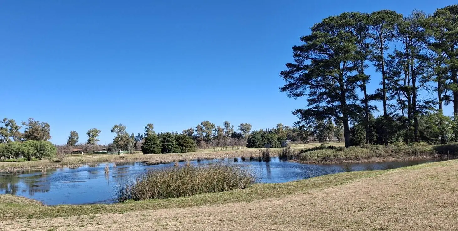 Venta Lote al Golf Barrio cerrado Pinares, etapa 2. Exaltación de la Cruz, Zona Norte, GBA 3