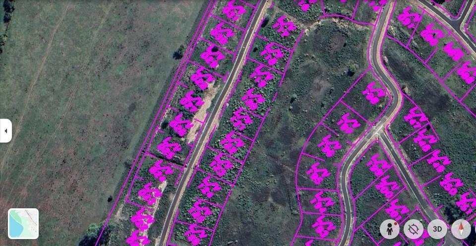 Venta Lote al Golf Barrio cerrado Pinares, etapa 2. Exaltación de la Cruz, Zona Norte, GBA