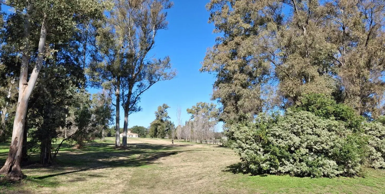 Venta Lote al Golf Barrio cerrado Pinares, etapa 2. Exaltación de la Cruz, Zona Norte, GBA 4