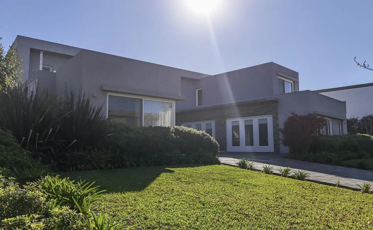 Casa en venta en Albanueva con amarra propia 5