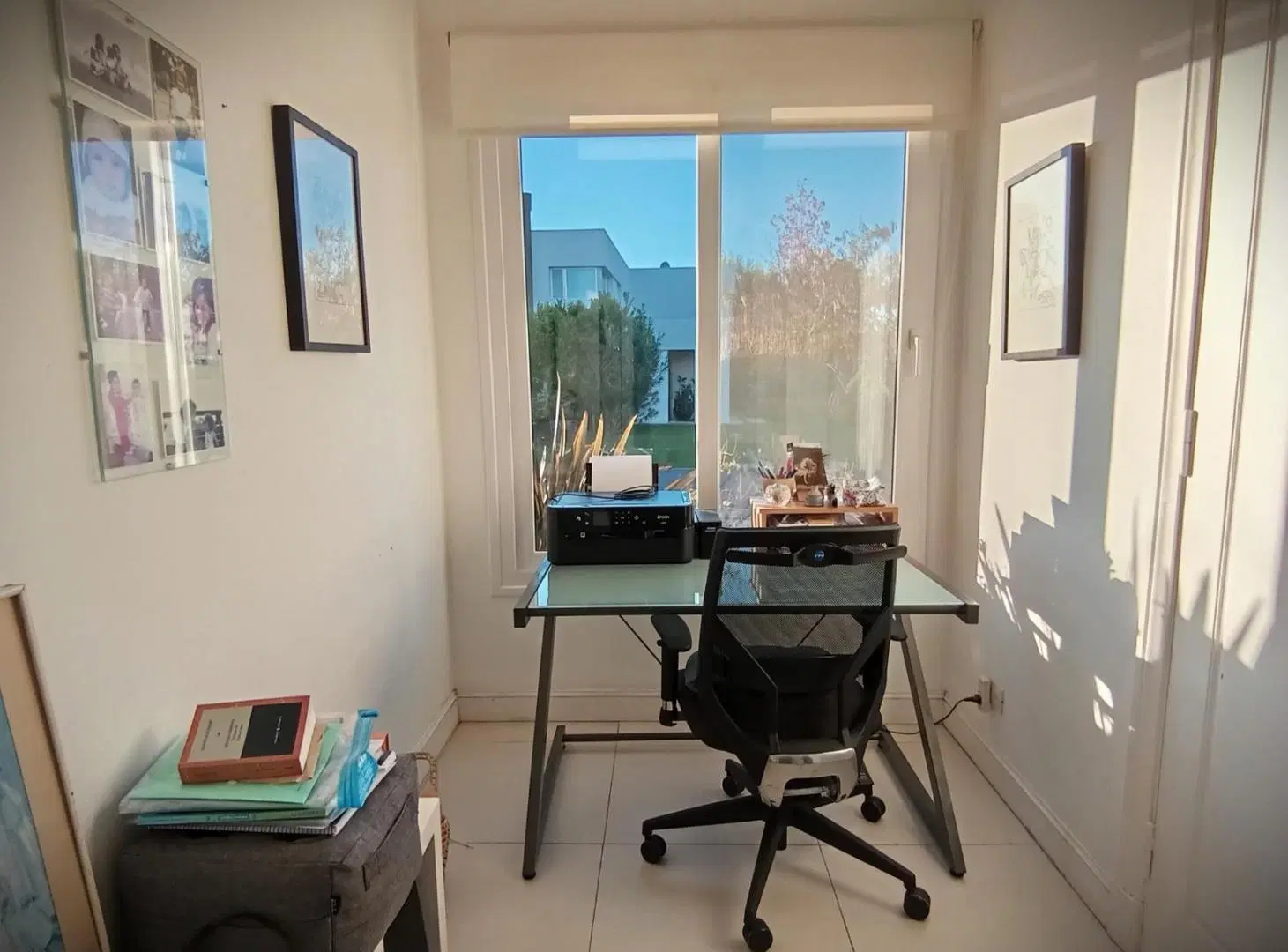 Casa interna con inmejorable ubicación en Barbarita 4