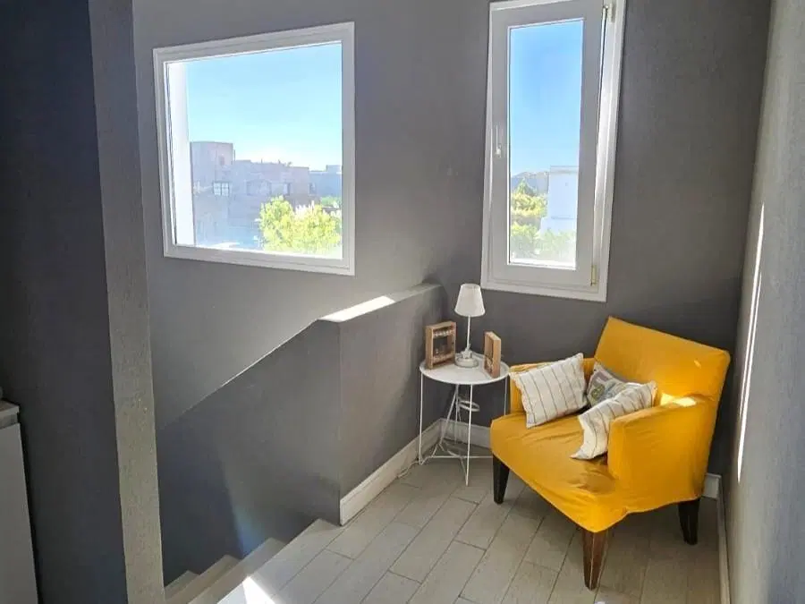 Casa interna con inmejorable ubicación en Barbarita 3