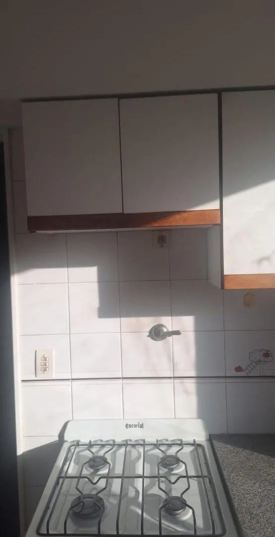 Alquiler Anual Departamento en San Isidro 3