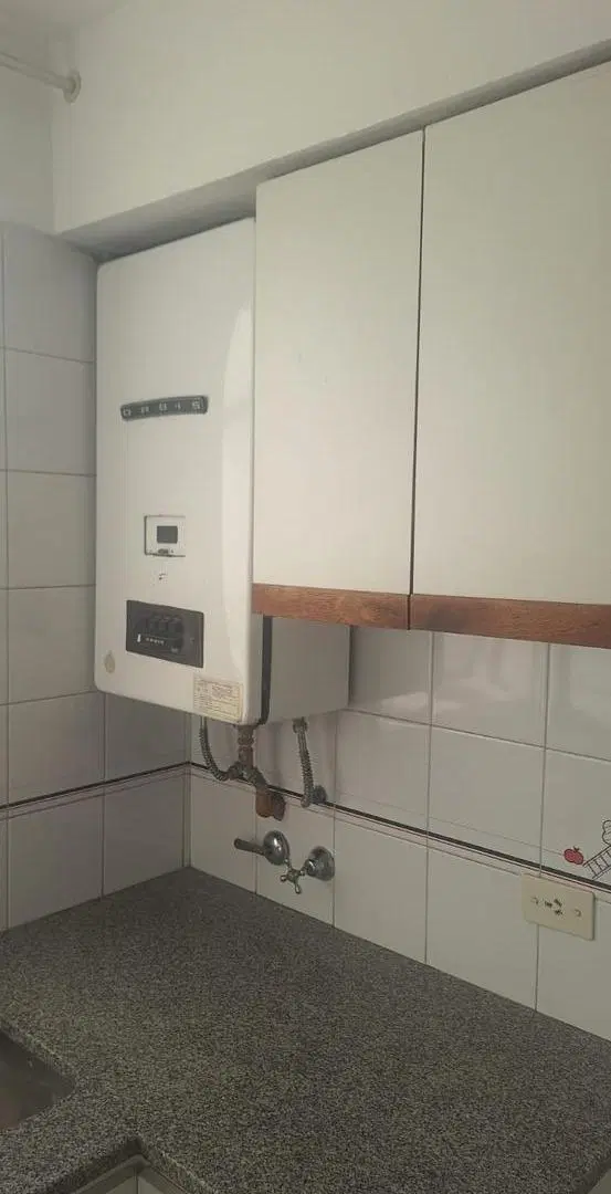 Alquiler Anual Departamento en San Isidro 4