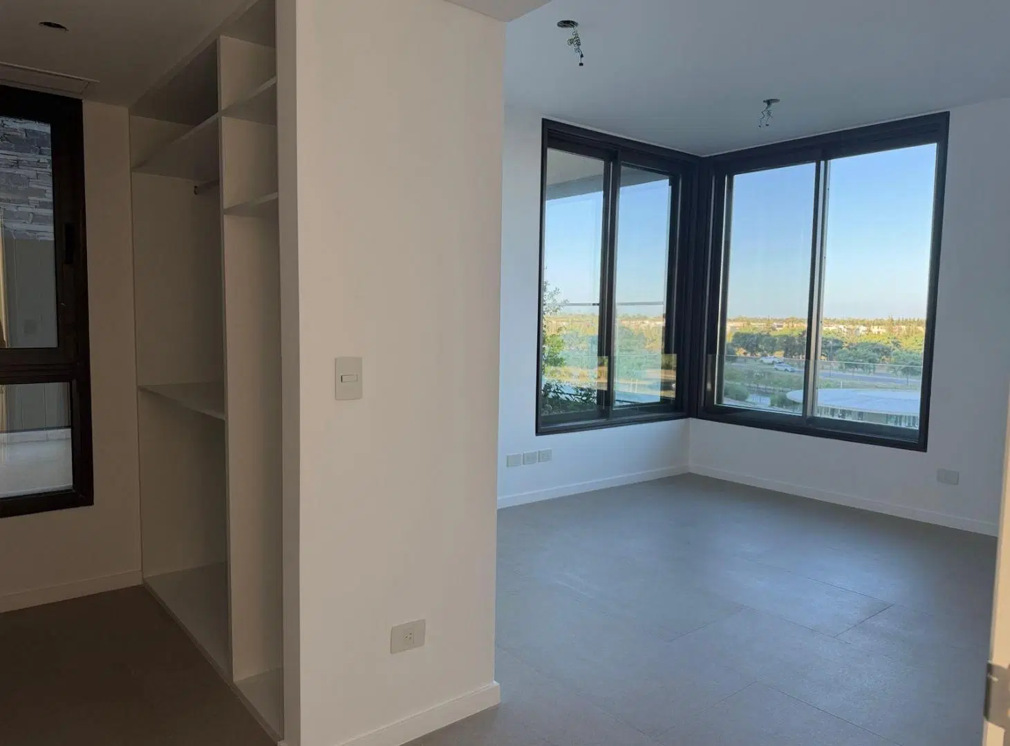 Departamento en Oceana Nordelta 4