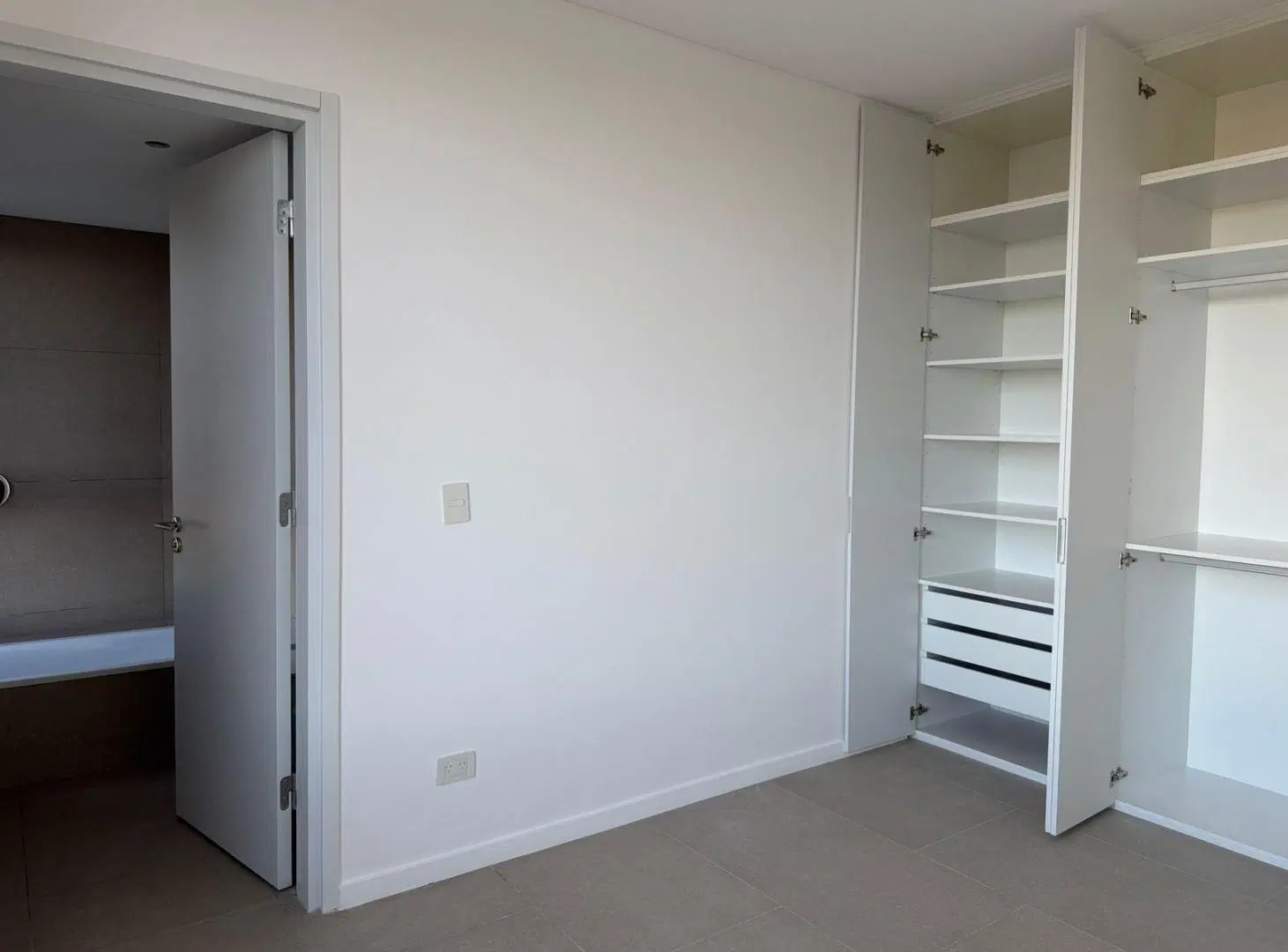 Departamento en Oceana Nordelta 5