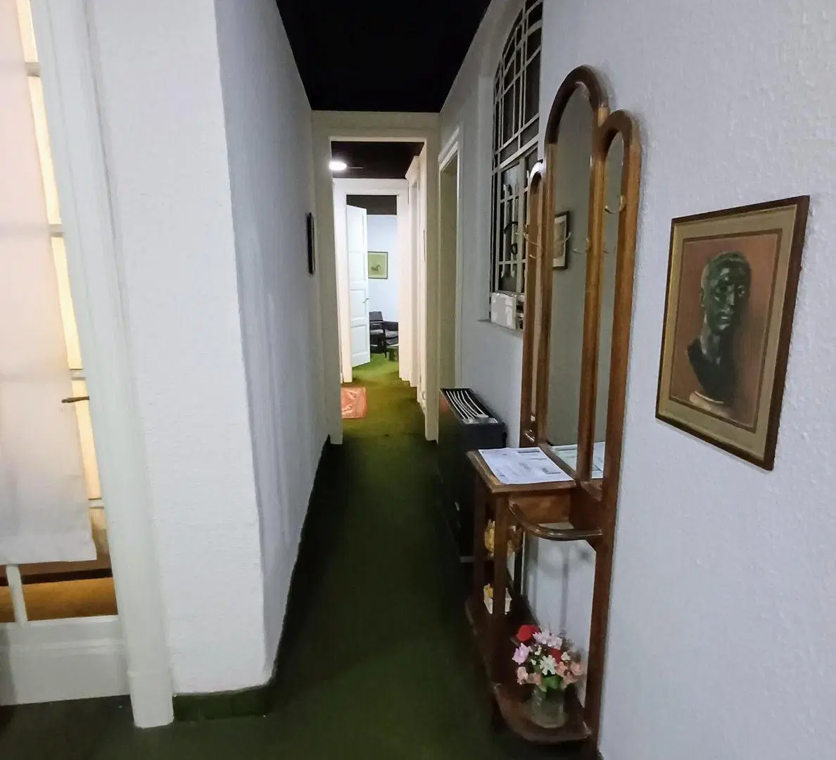 Departamento en Retiro en Oportunidad! 5