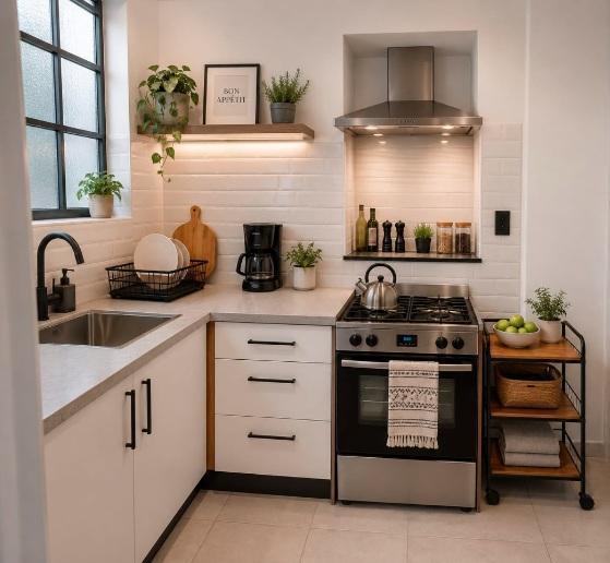 Foto de Departamento 4 ambientes en Retiro en Oportunidad!, imagen 5
