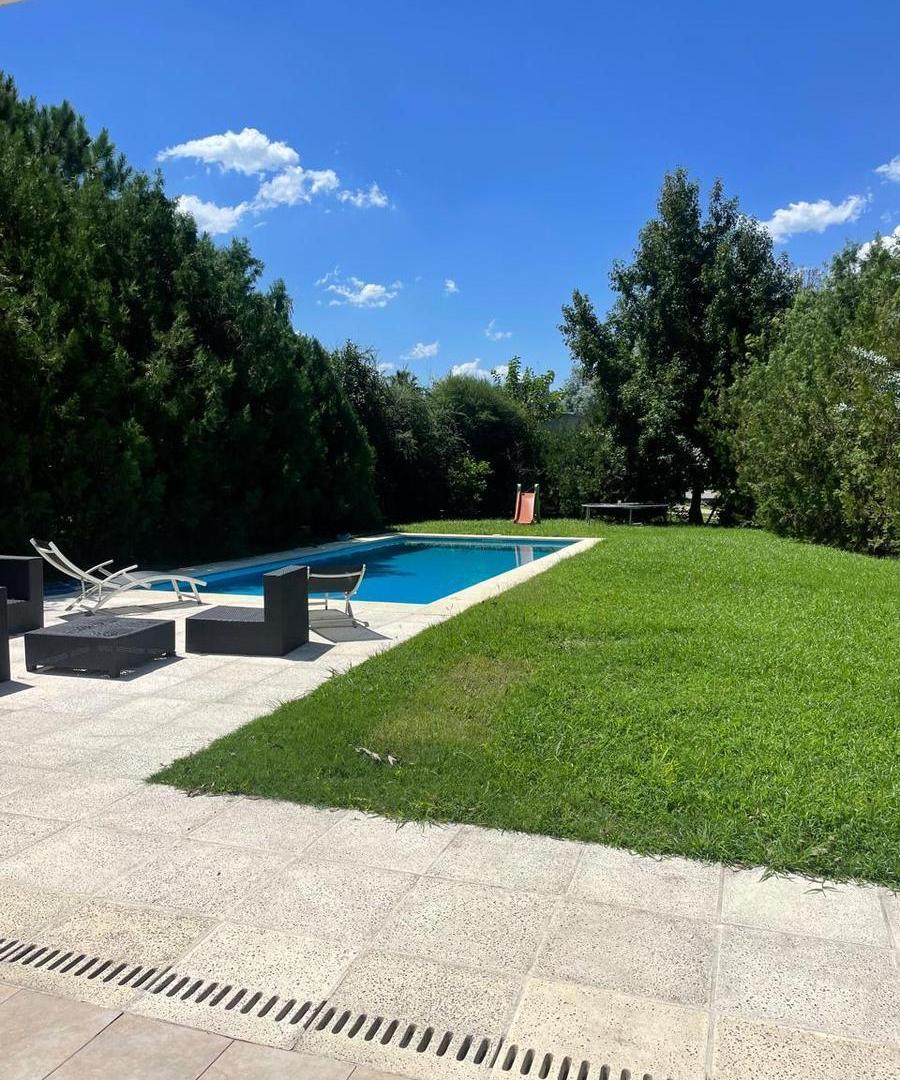 Foto de Venta Casa 5 ambientes en San Marco Villanueva tigre Villa Nueva , con, imagen 3