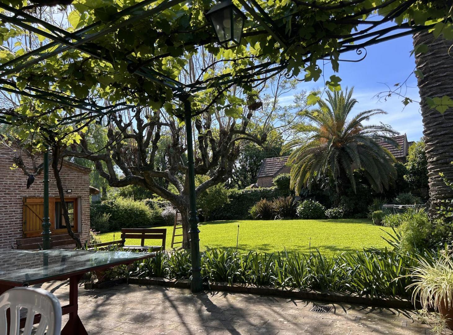 Foto de Casa en venta en Las Lomas Jockey, San Isidro., imagen 4