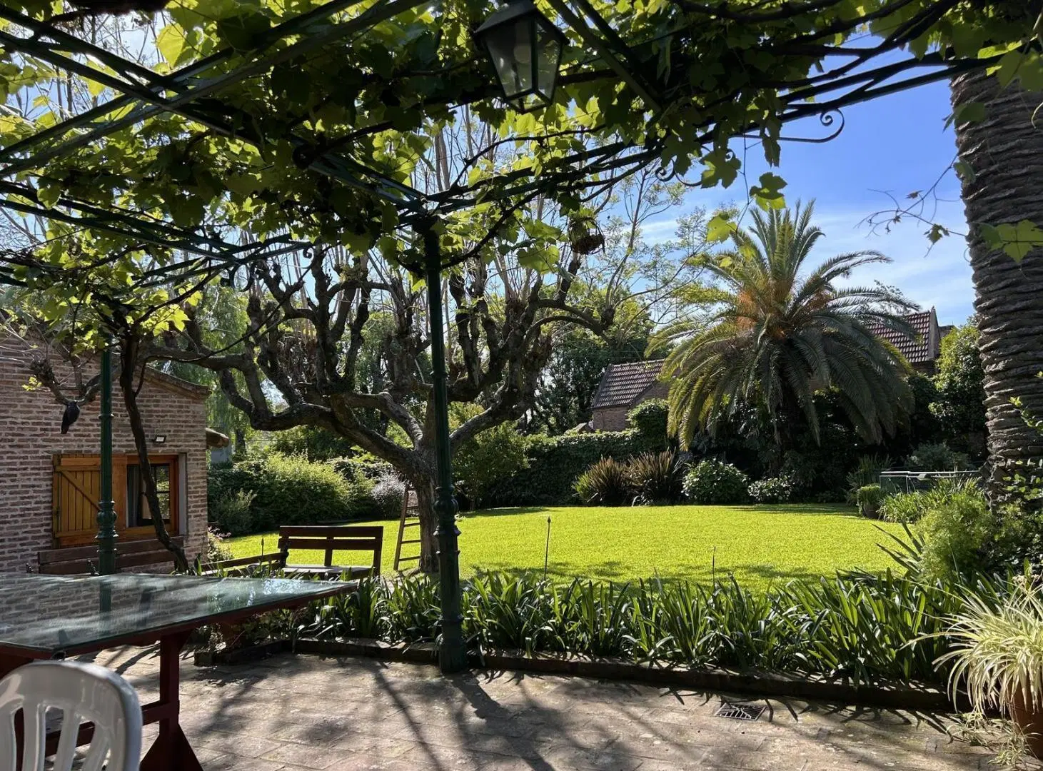 Casa en venta en Las Lomas Jockey, San Isidro. 3