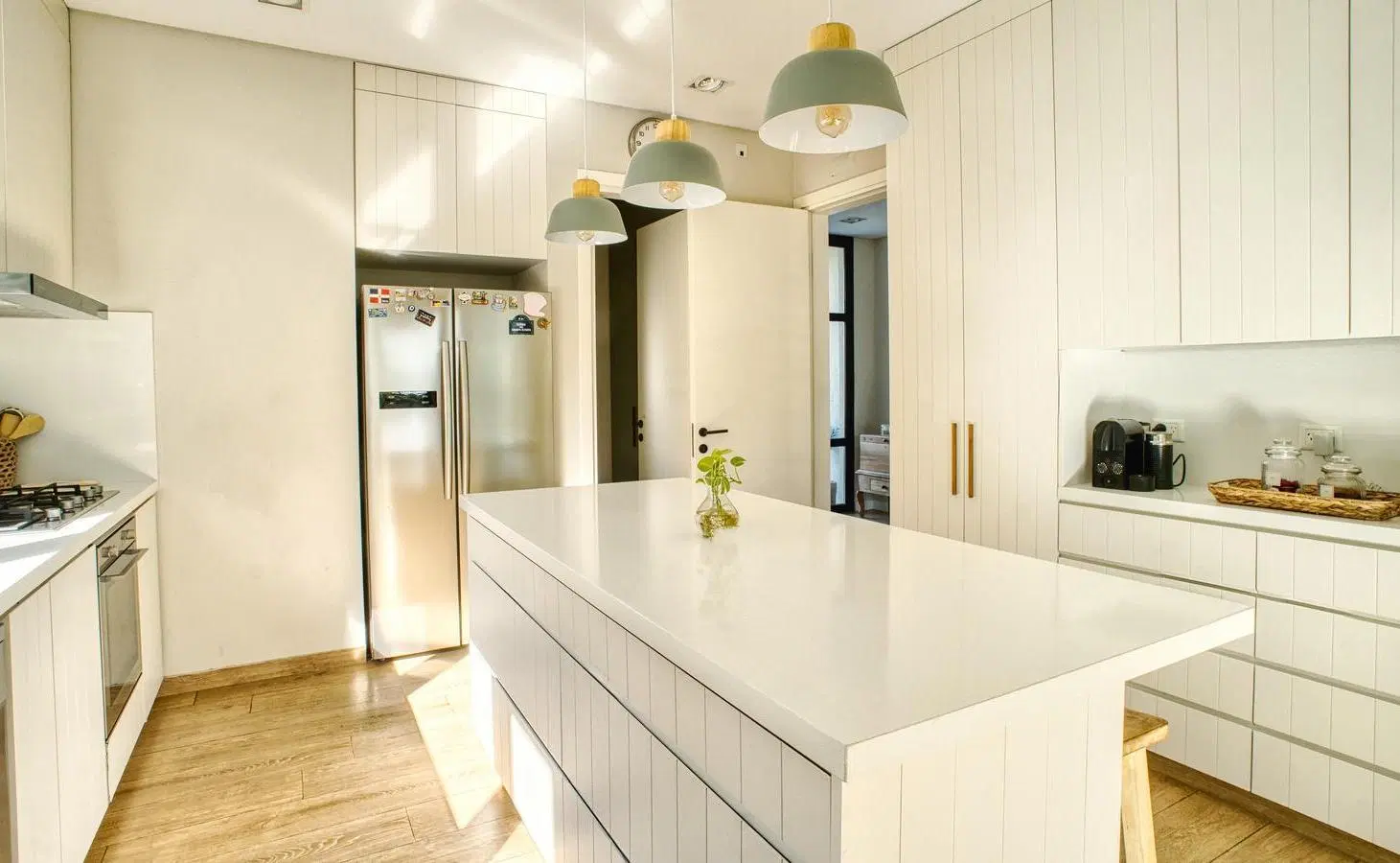 Venta Nordelta Carpinchos | Casa Moderna Siegrist 4 Dormitorios | Vista arroyo | Orientacion Norte 3