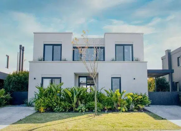 Venta Nordelta Carpinchos | Casa Moderna Siegrist 4 Dormitorios | Vista arroyo | Orientacion Norte 4